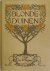Jac. P. Thijsse - Blonde duinen