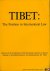 Tibet. The Position of Inte...