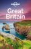 Lonely Planet Great Britain...