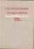 Volkenkundige encyclopedie