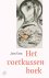 Jos Vos - Het voetkussenboek