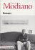 Modiano, Patrick - Romans.