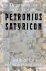 Petronius Satyricon - De ve...