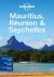 Mauritius, Reunion And Seyc...