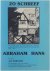 Zo schreef Abraham Hans