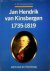 Jan Hendrik van Kinsbergen ...