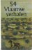 54 Vlaamse verhalen