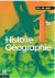 Histoire Géographie 1re - S...