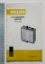  - Philips 10 W Amplifier Type EL 6603 -directions for use