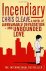 Chris Cleave - Incendiary