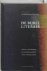 J. Fokkelman & W. Weren - De bijbel literair