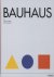 Jeannine Fiedler 18400 - Bauhaus