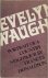 Evelyn Waugh  Portrait of a...