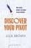 Julie Brown - Discover Your Pivot