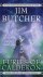 Jim Butcher - Furies of Calderon