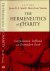 Smith, James K.A. & Henry Isaac Venema - The Hermeneutics of Charity: Interpretation, Selfhood, and Postmodern Faith