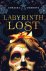 Zoraida Cordova, - Labyrinth Lost