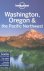 Lonely Planet Washington, O...