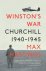 Winston's War / Churchill, ...