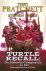 TERRY PRATCHET / STEPHEN BRIGGS - Turtle Recall