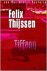 Felix Thijssen - Tiffany