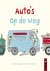Auto's op de weg / Een Kimi...