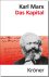 Marx, Karl - Das Kapital