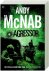 Andy MacNab - Agressor
