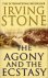 Irving Stone - The Agony And The Ecstasy