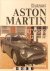 Illustrated Aston Martin bu...