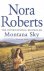 Nora Roberts - Montana Sky