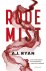 A. J. Ryan - Rode mist