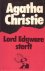 Lord Edgeware sterft