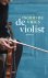 Ingrid de Vries - (1) De Violist