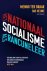 Het nationaalsocialisme als...