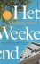 Charlotte Wood - Het weekend