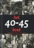 Het 40-45 boek. Fotocollect...