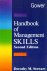 Handbook of Management SKIL...
