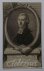D. Ferdinand Ambrosius Fidler