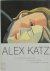 Alex Katz in European Colle...