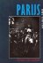 Parijs, Photos-1950-1954