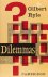 RYLE, G. - Dilemmas. The Tarner lectures 1953.