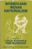 Women and Indian nationalism.