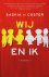 Saskia de Coster - Wij en ik