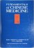 Fundamentals of Chinese Med...