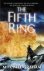 Mitchell Graham - The Fifth Ring