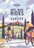 Lonely Planet - Lonely Planet Epic Bike Rides of Europe