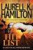 Laurell K Hamilton - Hit List