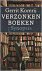 Verzonken boeken / Synopsis