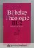 Breukelman, Drs. F.H. - Bijbelse theologie, deel III/2 --- Deel 3, 2. De Koning als Richter. De Theologie van de Evangelist Mattheus